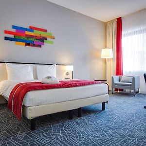 Park Inn by Radisson Amsterdam Airport Schiphol